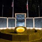 Honoring Our Heroes: The Placer County Veterans Monument
