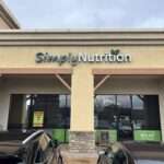 Simply Nutrition – A Twelve Bridges Business