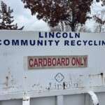 Cardboard Dumpsters